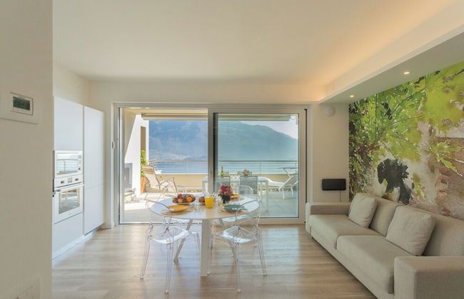 Valarin Luxury Apartments & Wellness - Foto 4