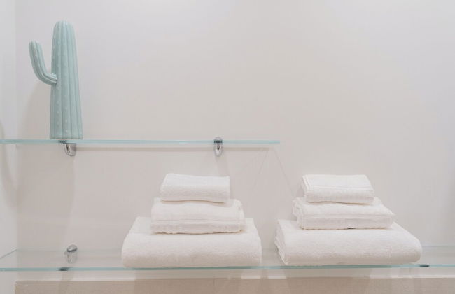 Valarin Luxury Apartments & Wellness - Foto 17