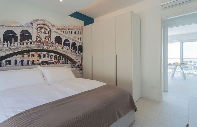 Valarin Luxury Apartments & Wellness - Foto 51
