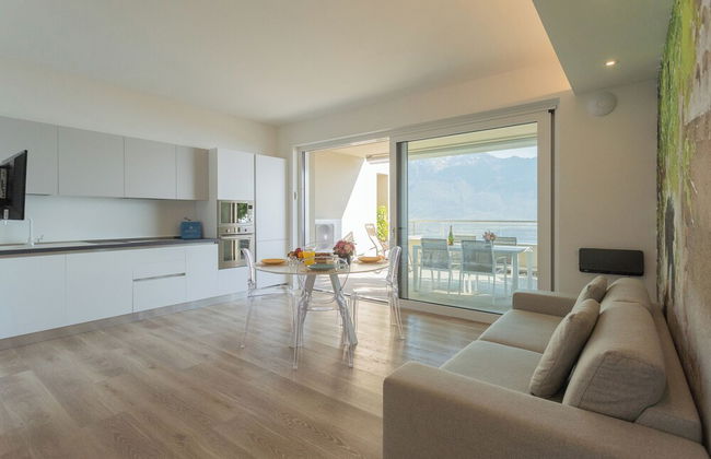 Valarin Luxury Apartments & Wellness - Foto 14