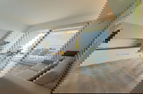 Foto 14 - Valarin Luxury Apartments & Wellness