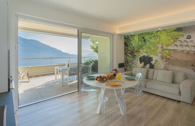 Valarin Luxury Apartments & Wellness - Foto 18