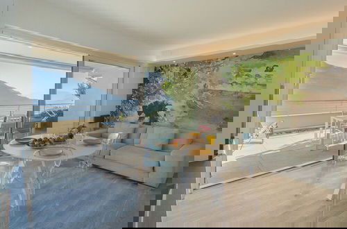 Foto 18 - Valarin Luxury Apartments & Wellness