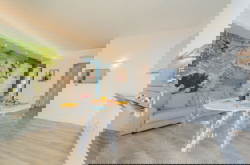 Foto 19 - Valarin Luxury Apartments & Wellness