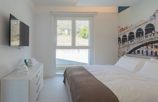 Valarin Luxury Apartments & Wellness - Foto 42