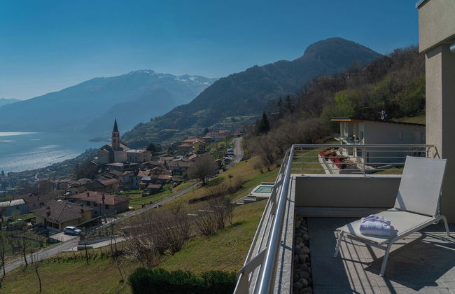 Valarin Luxury Apartments & Wellness - Foto 76