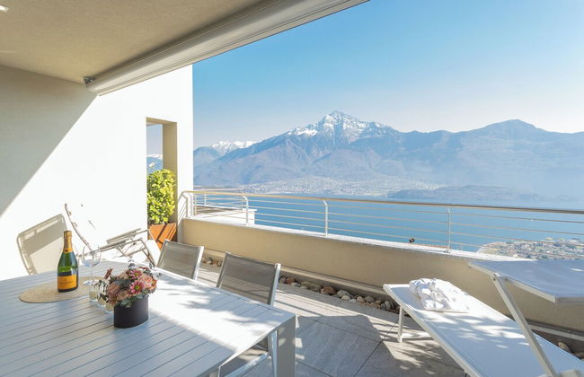 Valarin Luxury Apartments & Wellness - Foto 3