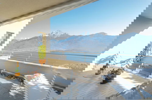 Foto 3 - Valarin Luxury Apartments & Wellness