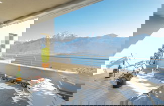 Foto 3 - Valarin Luxury Apartments & Wellness