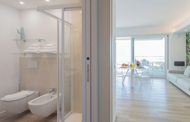 Valarin Luxury Apartments & Wellness - Foto 6