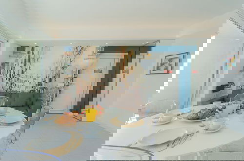 Foto 38 - Valarin Luxury Apartments & Wellness