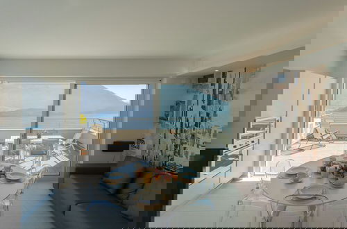 Foto 39 - Valarin Luxury Apartments & Wellness