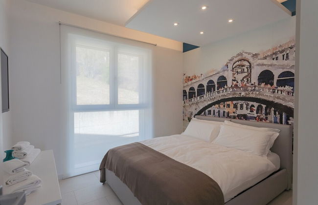 Valarin Luxury Apartments & Wellness - Foto 68