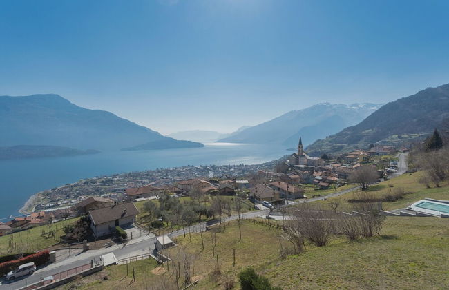 Valarin Luxury Apartments & Wellness - Foto 43