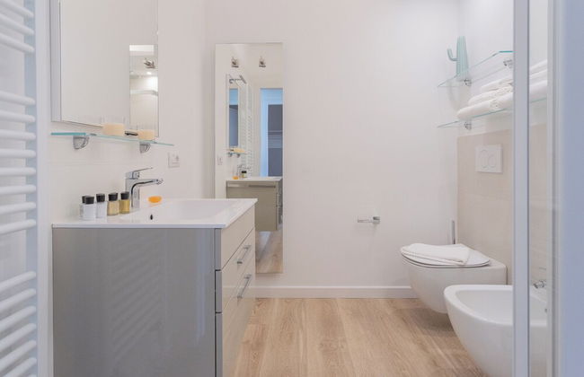 Valarin Luxury Apartments & Wellness - Foto 22