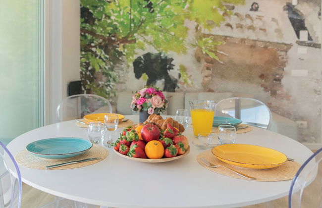 Valarin Luxury Apartments & Wellness - Foto 10