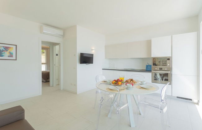 Valarin Luxury Apartments & Wellness - Foto 50