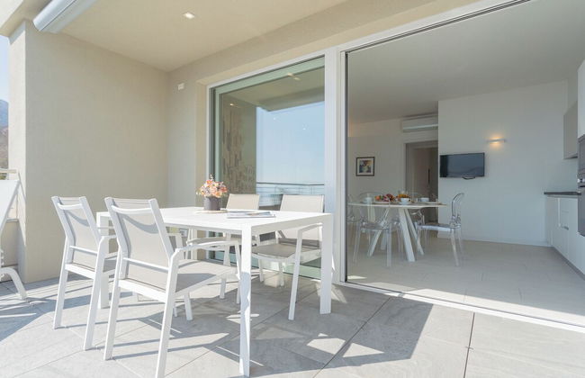 Valarin Luxury Apartments & Wellness - Foto 48