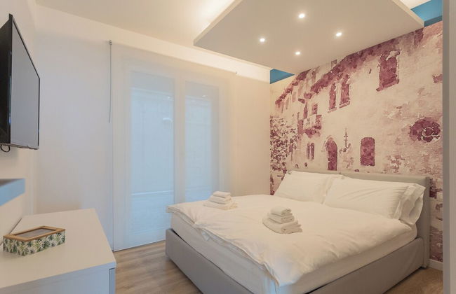 Valarin Luxury Apartments & Wellness - Foto 24