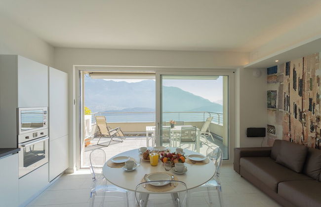 Valarin Luxury Apartments & Wellness - Foto 29