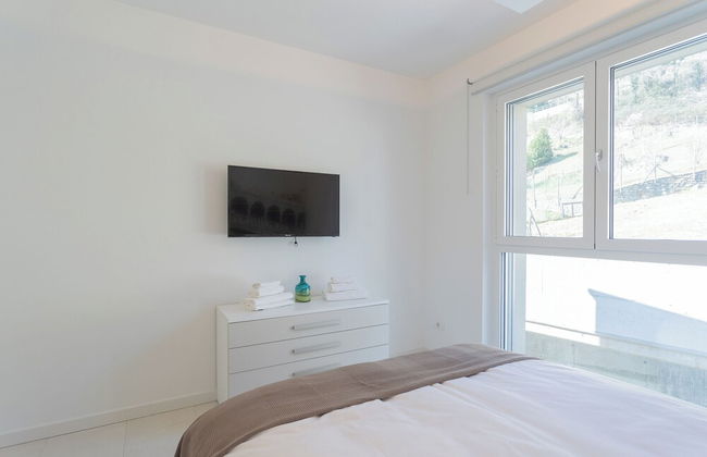 Valarin Luxury Apartments & Wellness - Foto 55
