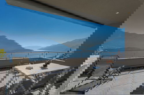 Foto 32 - Valarin Luxury Apartments & Wellness