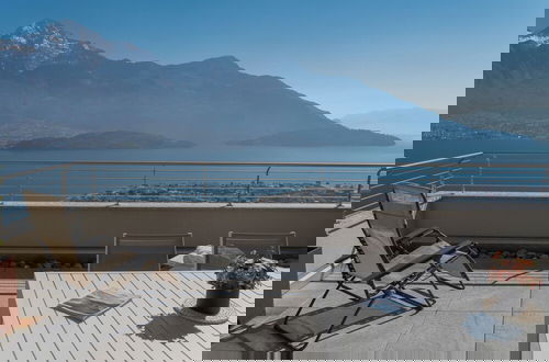 Foto 72 - Valarin Luxury Apartments & Wellness