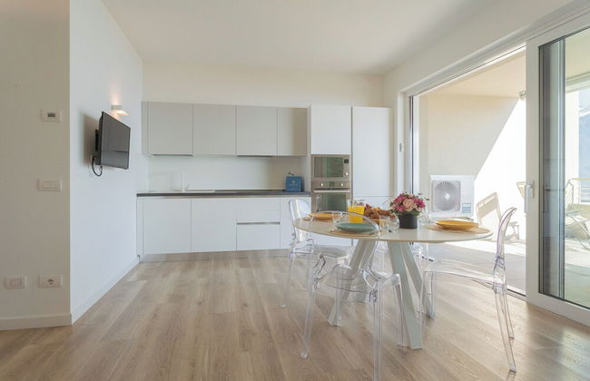 Valarin Luxury Apartments & Wellness - Foto 12