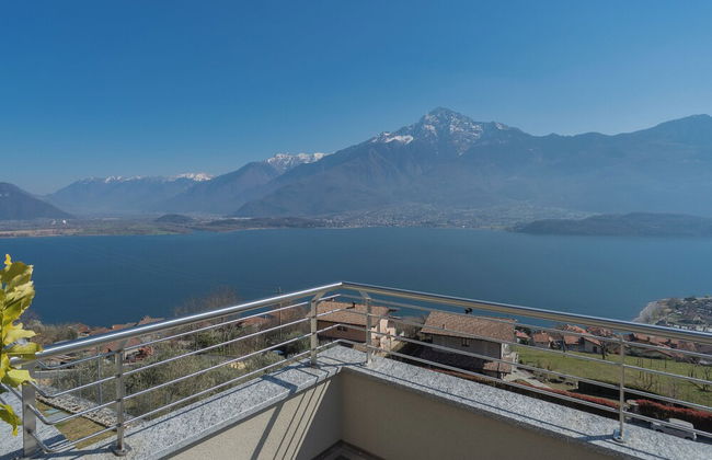 Valarin Luxury Apartments & Wellness - Foto 41