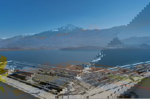 Foto 41 - Valarin Luxury Apartments & Wellness