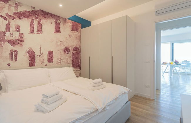 Valarin Luxury Apartments & Wellness - Foto 27