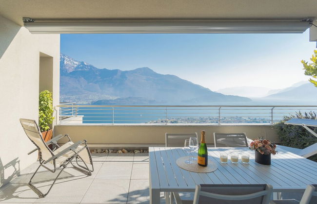 Valarin Luxury Apartments & Wellness - Foto 20