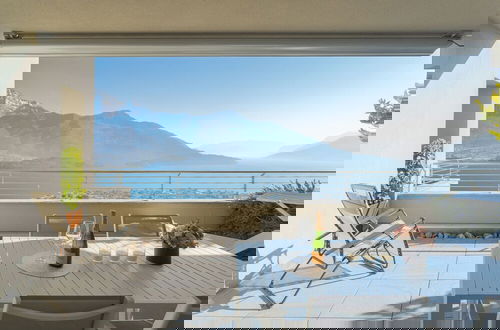 Foto 20 - Valarin Luxury Apartments & Wellness