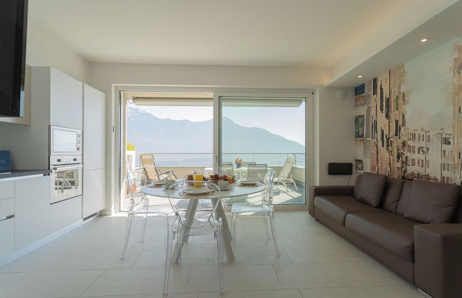 Valarin Luxury Apartments & Wellness - Foto 33