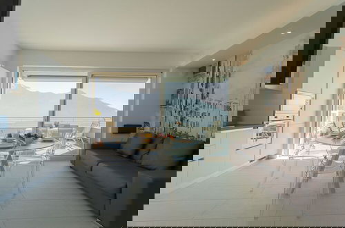 Foto 33 - Valarin Luxury Apartments & Wellness