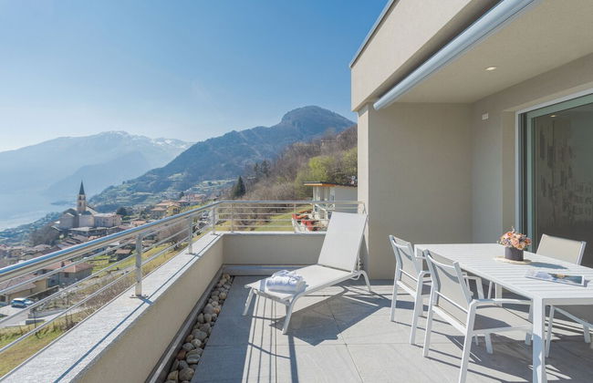 Valarin Luxury Apartments & Wellness - Foto 31