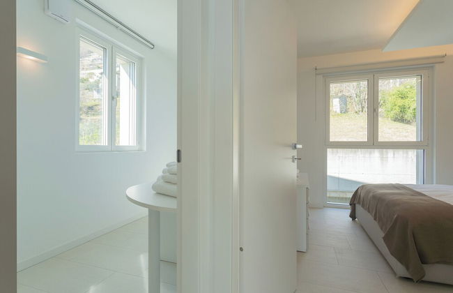 Valarin Luxury Apartments & Wellness - Foto 34