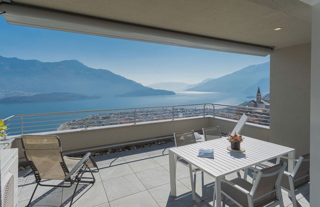 Valarin Luxury Apartments & Wellness - Foto 62