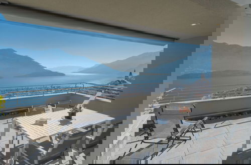 Foto 62 - Valarin Luxury Apartments & Wellness