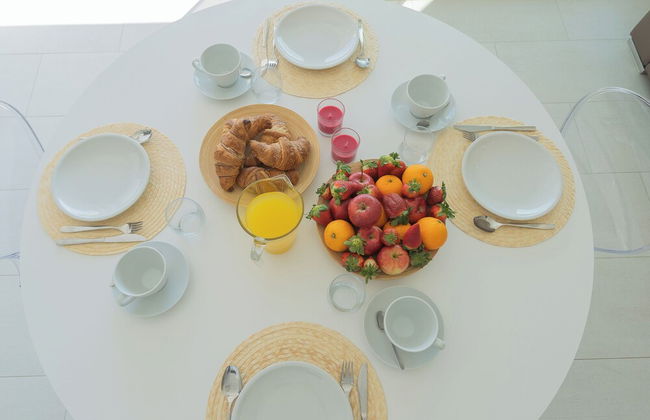 Valarin Luxury Apartments & Wellness - Foto 46