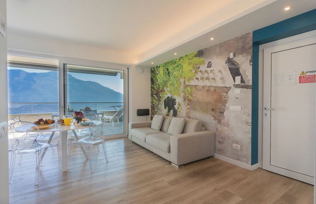 Valarin Luxury Apartments & Wellness - Foto 11