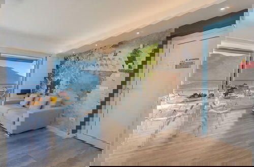 Foto 11 - Valarin Luxury Apartments & Wellness