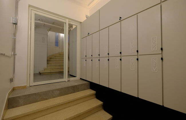 Nest Bellas Artes - Photo 2