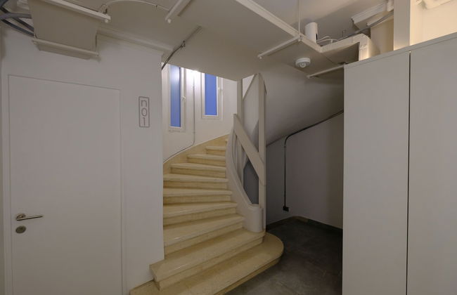 Nest Bellas Artes - Photo 51