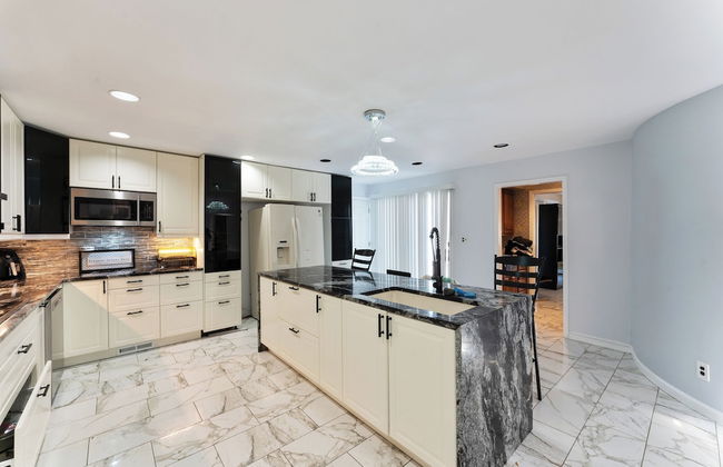 LUXURY BAY SHORE HOME - Foto 7