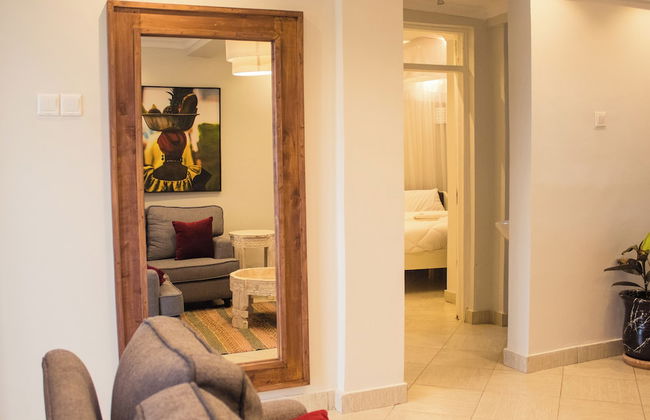 Tulivu Suites - Photo 13