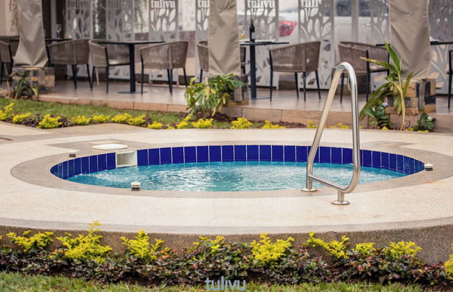 Tulivu Suites - Photo 22