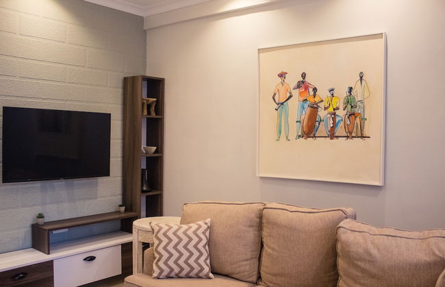 Tulivu Suites - Photo 6