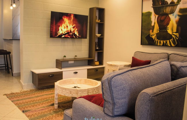 Tulivu Suites - Photo 7