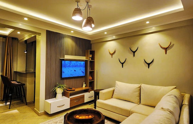 Tulivu Suites - Photo 1